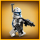 LEGO Star Wars 75391 Mikromyśliwiec Y-Wing kapitana Rexa - 1248536 - zdjęcie 9